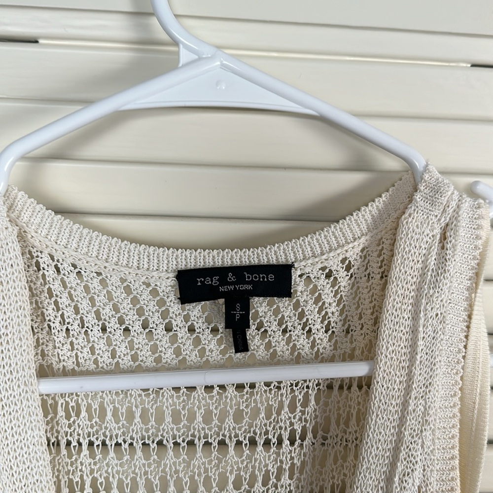 Rag And Bone Knit Midi - image 2